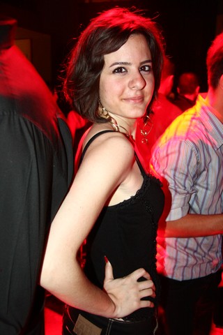 Discoverys Spring Party